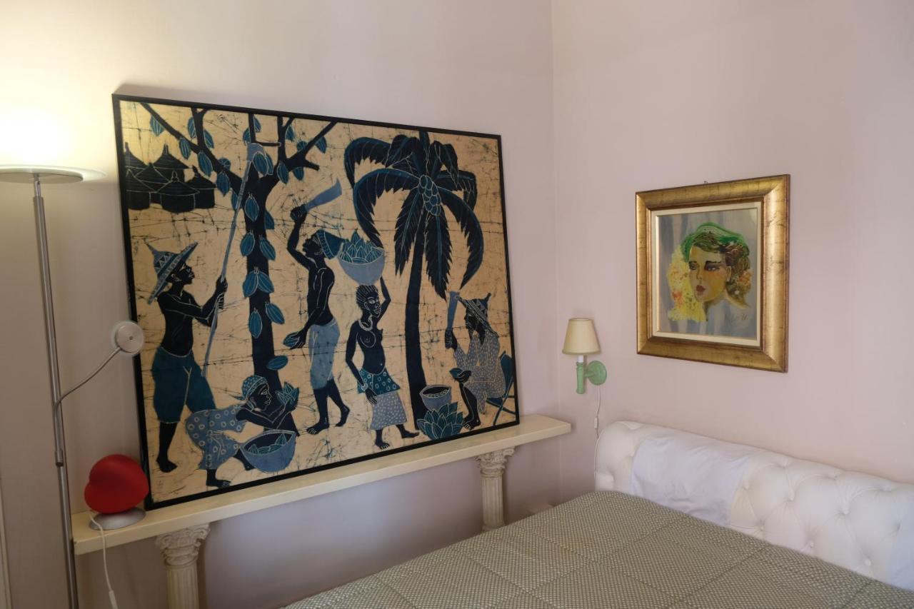 Marianna Ξενοδοχείο Isnello Εξωτερικό φωτογραφία