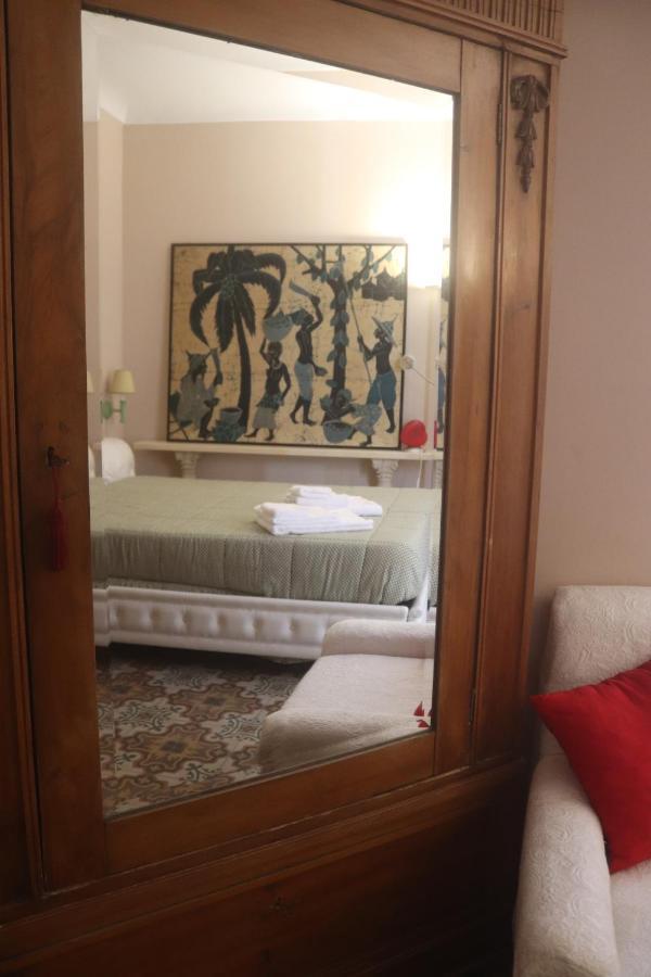 Marianna Ξενοδοχείο Isnello Εξωτερικό φωτογραφία